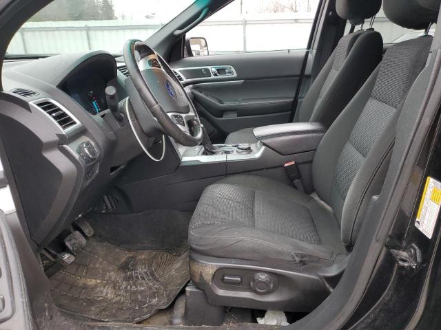 Photo 7 from auction – 2015 FORD EXPLORER X with VIN 1FM5K8D81FGC60935