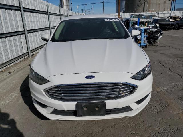 Photo 5 from auction – 2017 FORD FUSION SE with VIN 3FA6P0H76HR119633