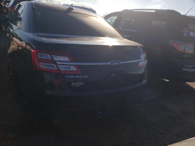 Photo 6 from auction – 2014 FORD TAURUS LIM with VIN 1FAHP2F81EG152932