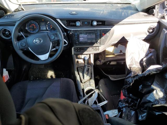 Photo 8 from auction – 2019 TOYOTA COROLLA L with VIN 2T1BURHE5KC218395
