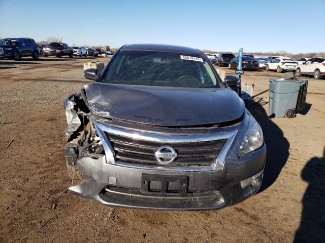 Photo 5 from auction – 2015 NISSAN ALTIMA 2.5 with VIN 1N4AL3AP2FC590529