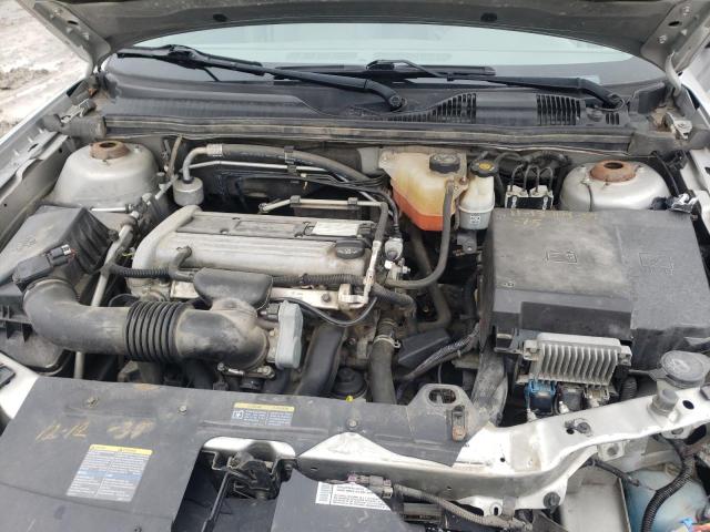 Photo 11 from auction – 2006 CHEVROLET MALIBU LS with VIN 1G1ZS51F46F286483
