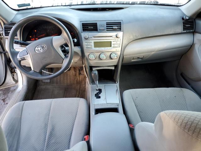 Photo 8 from auction – 2007 TOYOTA CAMRY CE with VIN JTNBE46K873075799