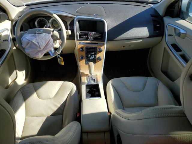 Photo 8 from auction – 2011 VOLVO XC60 T6 with VIN YV4902DZ4B2220869