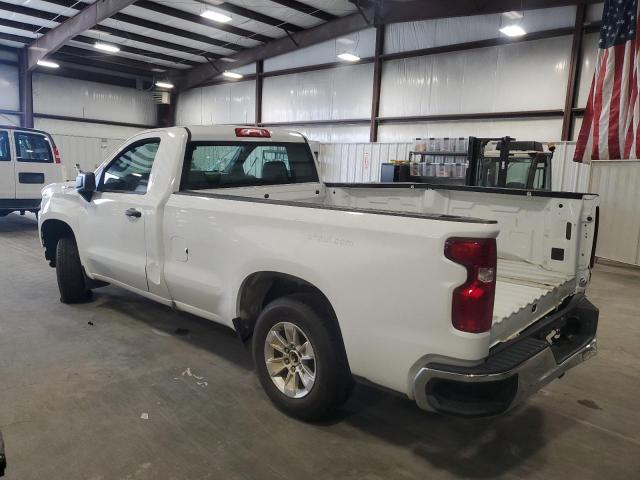Photo 2 from auction – 2021 CHEVROLET SILVERADO with VIN 3GCNWAEF8MG363817