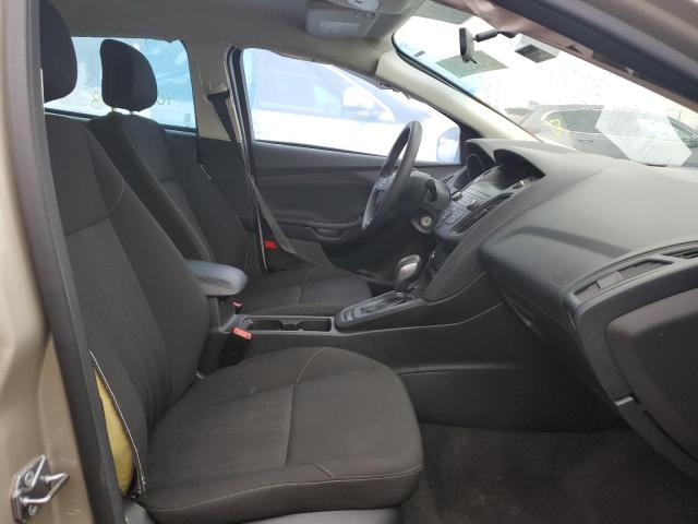 Photo 7 from auction – 2018 FORD FOCUS SE with VIN 1FADP3F2XJL239052