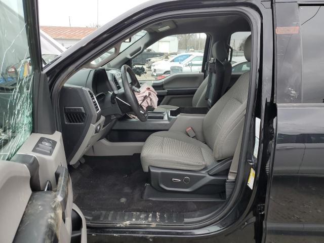 Photo 7 from auction – 2016 FORD F150 SUPER with VIN 1FTEW1EP1GFC50855