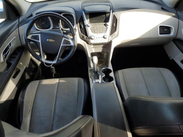Photo 8 from auction – 2012 CHEVROLET EQUINOX LT with VIN 2GNFLGEK2C6102732