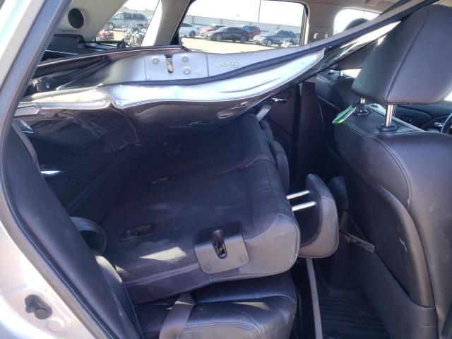 Photo 10 from auction – 2010 ACURA RDX TECHNO with VIN 5J8TB1H55AA003003