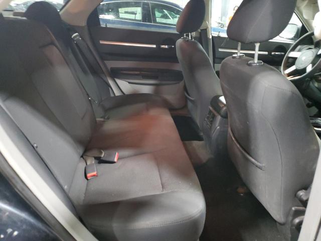 Photo 10 from auction – 2008 DODGE MAGNUM SXT with VIN 2D4FV37V28H192823