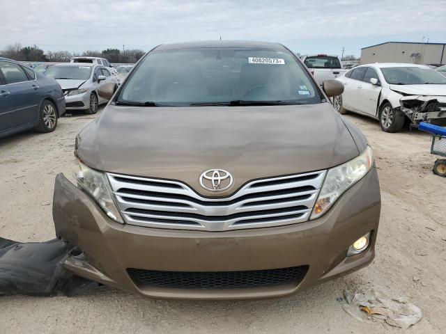 Photo 5 from auction – 2011 TOYOTA VENZA with VIN 4T3ZK3BB3BU046213