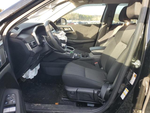 Photo 7 from auction – 2022 MITSUBISHI OUTLANDER with VIN JA4J3TA82NZ041146