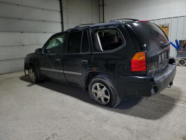 Photo 2 from auction – 2009 GMC ENVOY SLE with VIN 1GKDT33S492113625