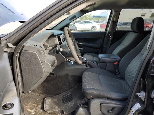 Photo 7 from auction – 2010 JEEP GRAND CHER with VIN 1J4PS4GK7AC123568