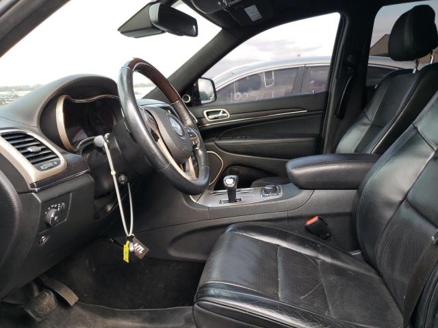 Photo 7 from auction – 2014 JEEP GRAND CHER with VIN 1C4RJFJT8EC380551