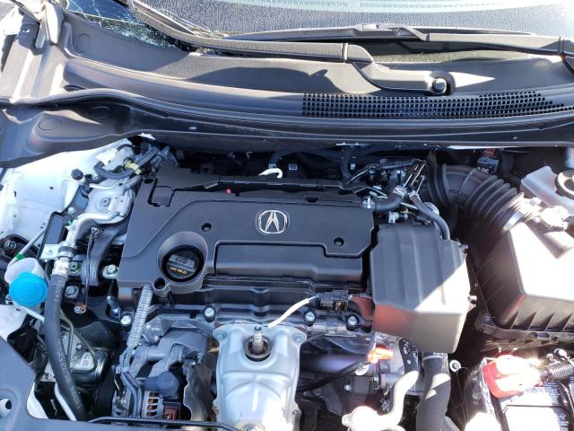 Photo 11 from auction – 2022 ACURA ILX PREMIU with VIN 19UDE2F82NA008566