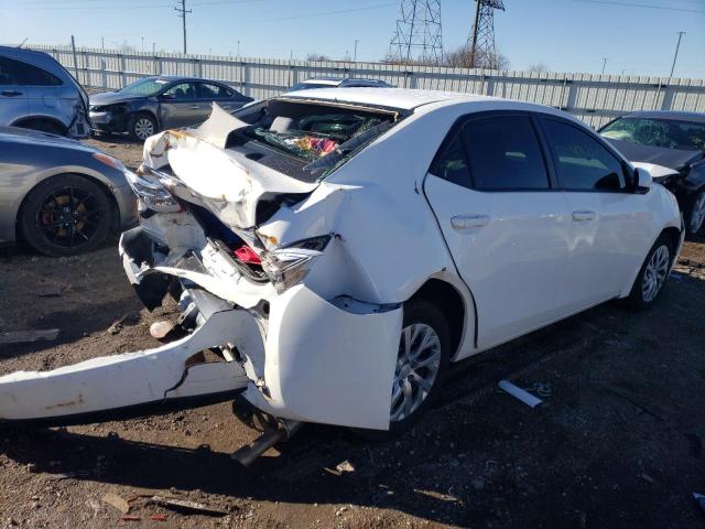 Photo 3 from auction – 2019 TOYOTA COROLA with VIN 2T1BURHE3KC164210
