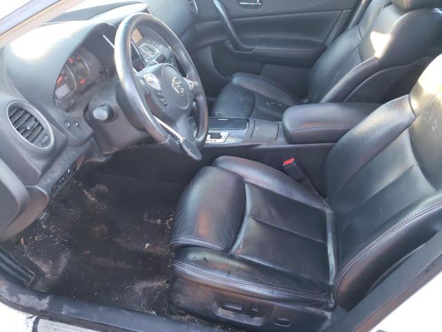 Photo 7 from auction – 2014 NISSAN MAXIMA S with VIN 1N4AA5AP4EC477908