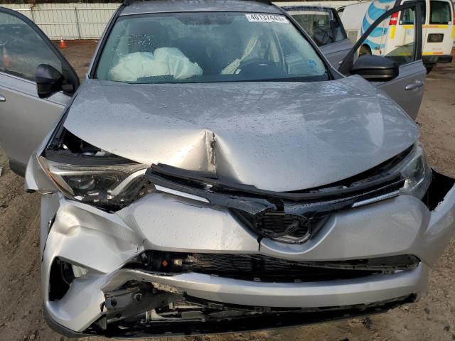 Photo 12 from auction – 2016 TOYOTA RAV4 LE with VIN 2T3ZFREV9GW285057
