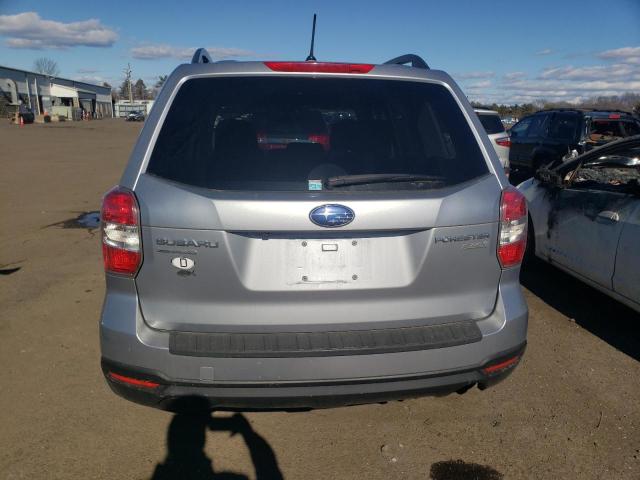 Photo 6 from auction – 2014 SUBARU FORESTER 2 with VIN JF2SJAEC4EH415007