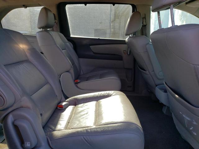 Photo 11 from auction – 2011 HONDA ODYSSEY EX with VIN 5FNRL5H6XBB051210