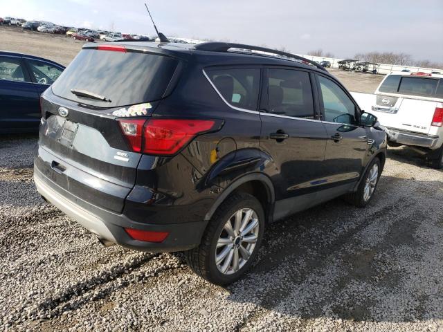 Photo 3 from auction – 2019 FORD ESCAPE SEL with VIN 1FMCU0HD4KUB45171