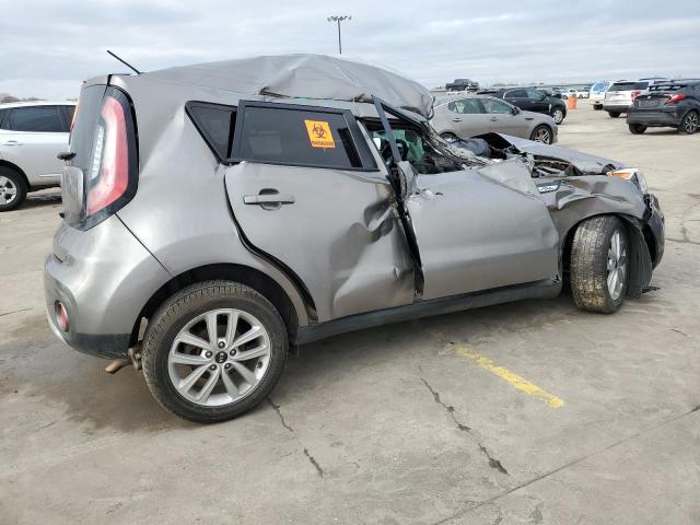 Photo 3 from auction – 2018 KIA SOUL + with VIN KNDJP3A53J7576010