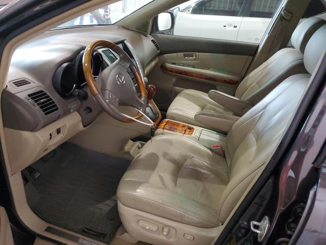 Photo 7 from auction – 2009 LEXUS RX 350 with VIN 2T2HK31U69C126250