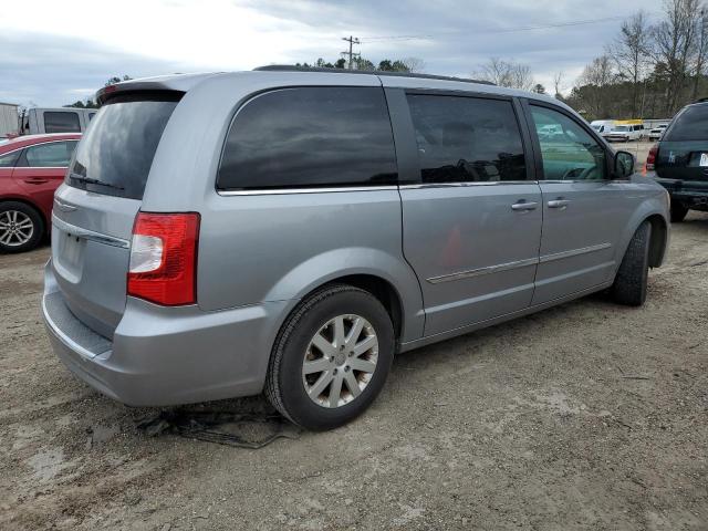 Photo 3 from auction – 2013 CHRYSLER TOWN & COU with VIN 2C4RC1BG4DR682648
