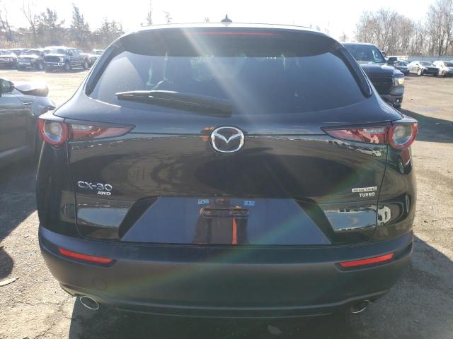 Photo 6 from auction – 2021 MAZDA CX-30 PREM with VIN 3MVDMBDY9MM304513
