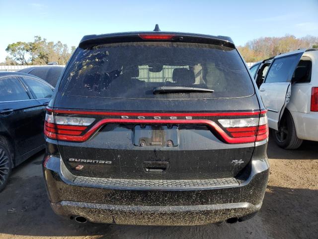Photo 6 from auction – 2018 DODGE DURANGO R/ with VIN 1C4SDJCT1JC439748