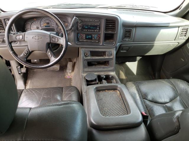 Photo 8 from auction – 2004 CHEVROLET AVALANCHE with VIN 3GNEK12T64G160146