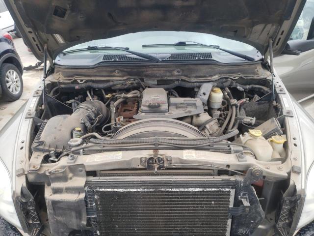 Photo 11 from auction – 2008 DODGE RAM 2500 with VIN 3D7KS29A48G178131