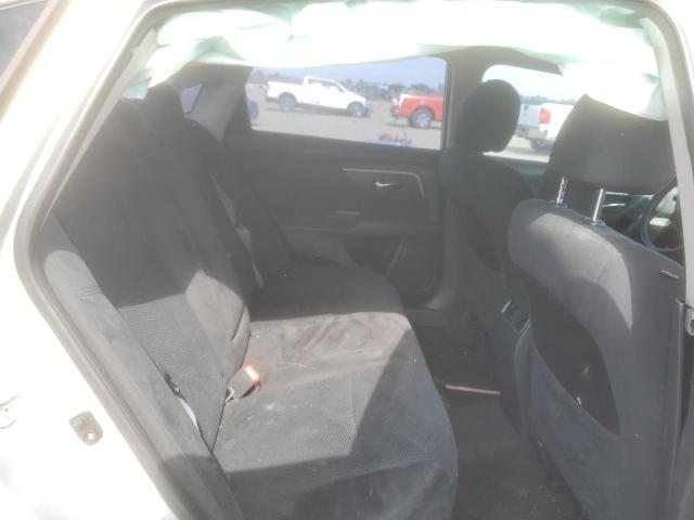 Photo 10 from auction – 2015 NISSAN ALTIMA 2.5 with VIN 1N4AL3APXFC118224