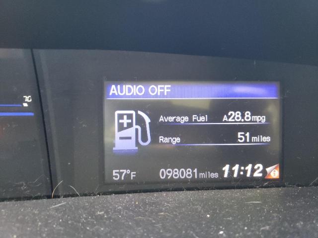 Photo 9 from auction – 2015 HONDA CIVIC LX with VIN 19XFB2F56FE229995