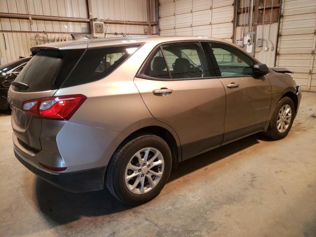 Photo 3 from auction – 2018 CHEVROLET EQUINOX LS with VIN 2GNAXHEV4J6230241