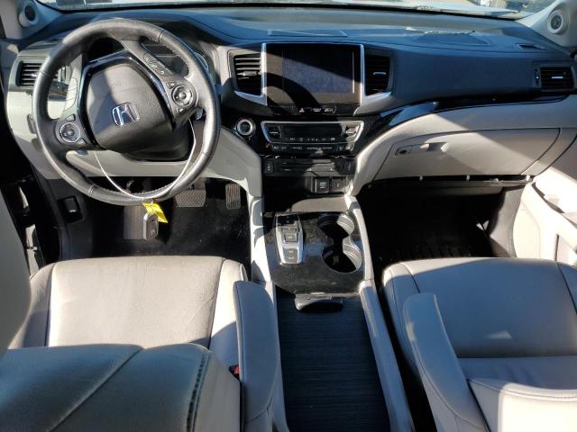 Photo 8 from auction – 2016 HONDA PILOT TOUR with VIN 5FNYF6H94GB043484