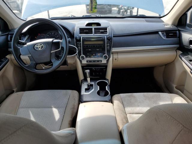 صورة رقم 8 من المزاد - 2012 TOYOTA CAMRY BASE مع VIN 4T1BF1FK9CU585191