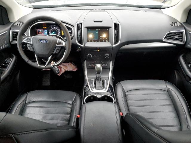 Photo 8 from auction – 2018 FORD EDGE SEL with VIN 2FMPK4J87JBC19568