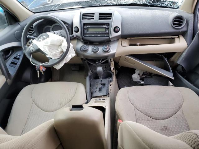 Photo 8 from auction – 2012 TOYOTA RAV4 with VIN 2T3BF4DV6CW269656