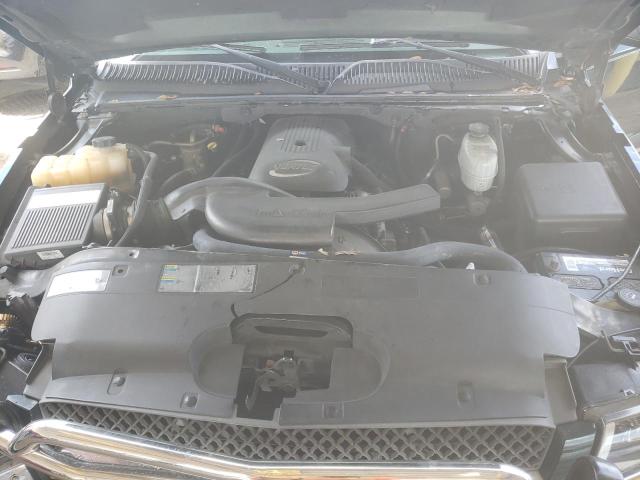 Photo 11 from auction – 2004 CHEVROLET AVALANCHE with VIN 3GNEC12T94G160509