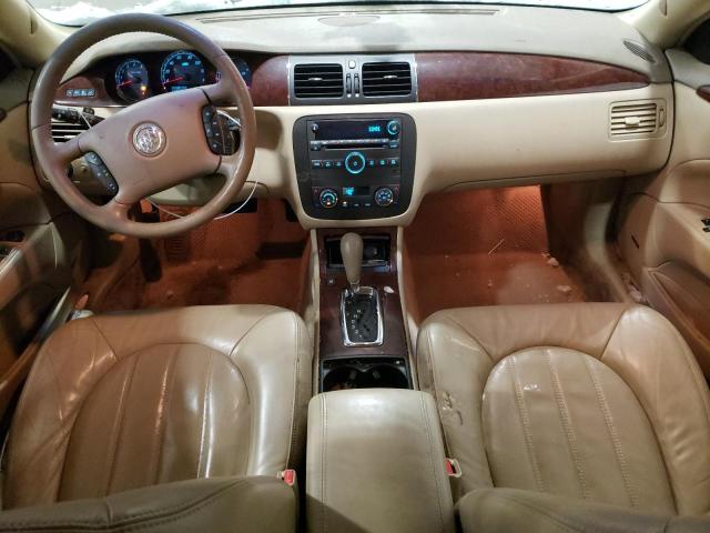 Photo 8 from auction – 2006 BUICK LUCERNE CX with VIN 1G4HE57Y36U135340