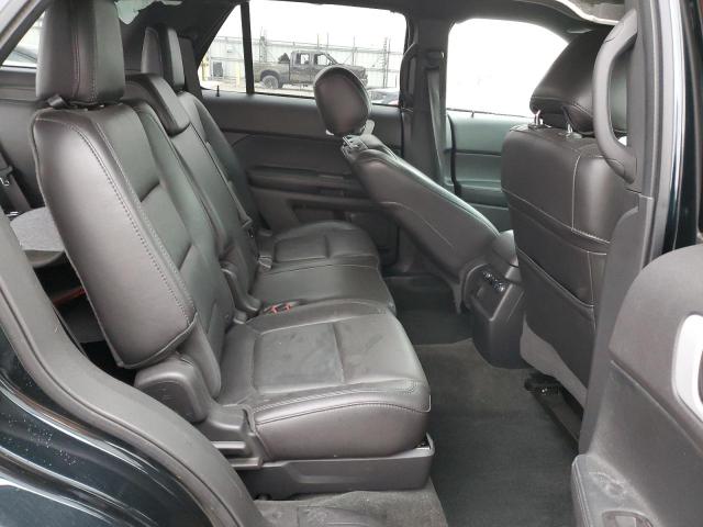 Photo 10 from auction – 2014 FORD EXPLORER X with VIN 1FM5K8D87EGC46388