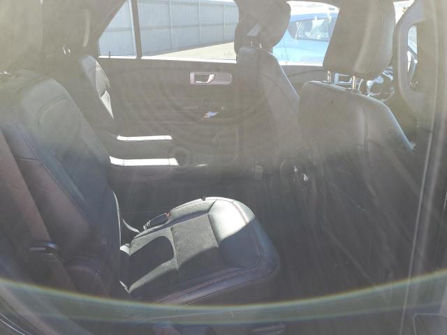 Photo 11 from auction – 2022 FORD EXPLORER S with VIN 1FMSK8KH8NGC18007