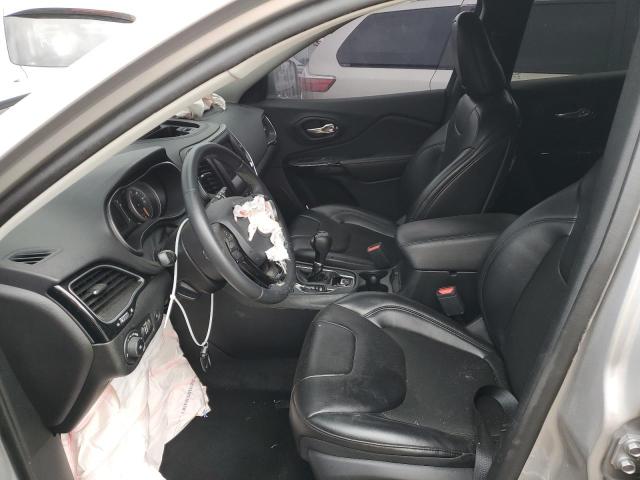 Photo 7 from auction – 2019 JEEP CHEROKEE L with VIN 1C4PJLLNXKD290697