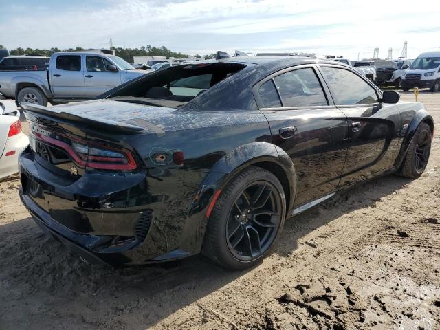 Photo 3 from auction – 2022 DODGE CHARGER SC with VIN 2C3CDXGJ3NH191204