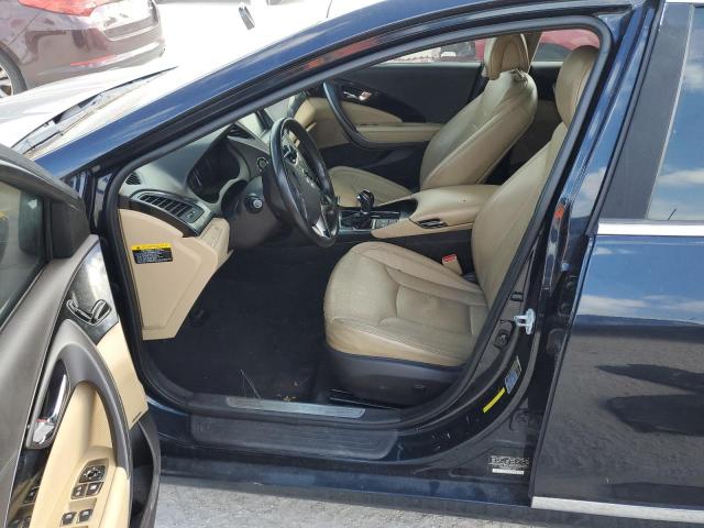 Photo 7 from auction – 2013 HYUNDAI AZERA with VIN KMHFG4JG4DA226370