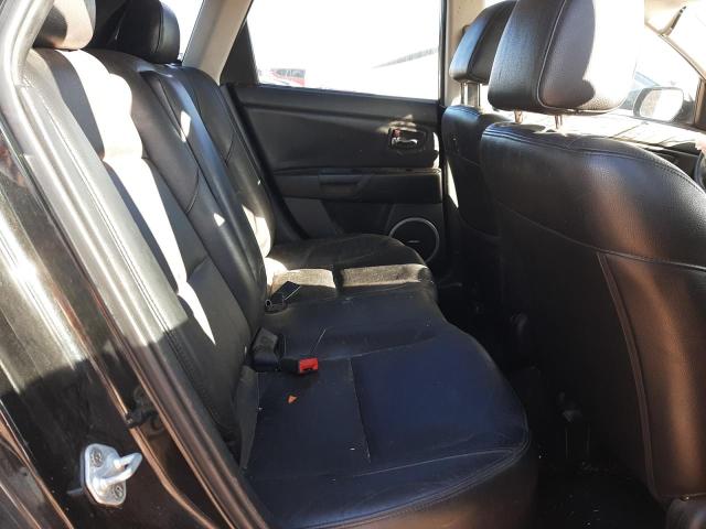 Photo 10 from auction – 2008 MAZDA 3 HATCHBAC with VIN JM1BK344481115482