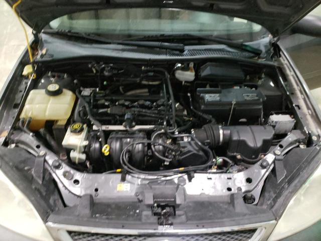 Photo 11 from auction – 2006 FORD FOCUS ZX4 with VIN 1FAFP34N36W154260