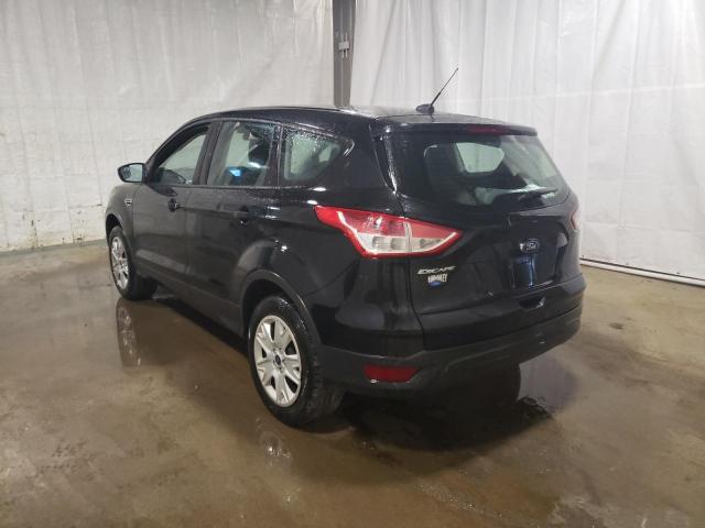 Photo 2 from auction – 2013 FORD ESCAPE S with VIN 1FMCU0F71DUA85897